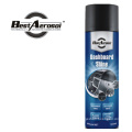 Tablero de instrumentos Shine Car Dashboard Polish Shine Tablero de instrumentos Spray Wax